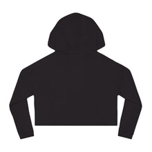 Load image into Gallery viewer, Fearfully and Wonderfully Made Cropped Hoodie