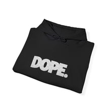 Load image into Gallery viewer, Dope. Embroidered Hoodie