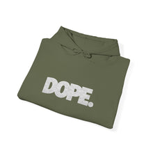 Load image into Gallery viewer, Dope. Embroidered Hoodie