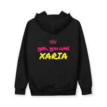 Load image into Gallery viewer, Dear Black Girl Signature Hoodie
