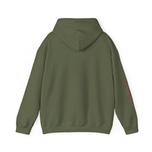 Load image into Gallery viewer, Beautiful. Black. Blessed. Hoodie