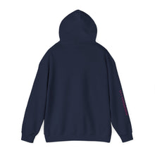 Load image into Gallery viewer, Beautiful. Black. Blessed. Hoodie