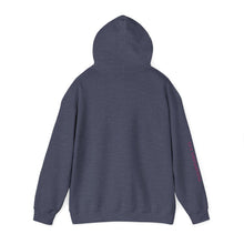 Load image into Gallery viewer, Beautiful. Black. Blessed. Hoodie