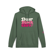 Load image into Gallery viewer, Dear Black Girl™ — The Evolution Hoodie