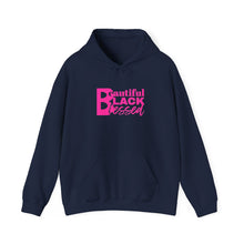 Load image into Gallery viewer, Beautiful. Black. Blessed. Sweatshirt