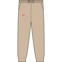 Load image into Gallery viewer, Dear Black Girl — The Evolution Fleece Joggers