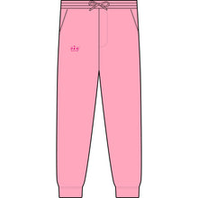 Load image into Gallery viewer, Dear Black Girl — The Evolution Fleece Joggers