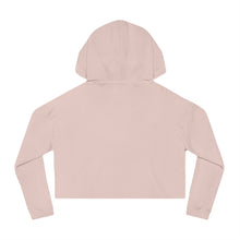 Load image into Gallery viewer, Fearfully and Wonderfully Made Cropped Hoodie