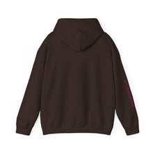 Load image into Gallery viewer, Beautiful. Black. Blessed. Hoodie