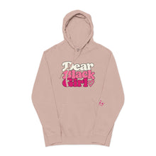 Load image into Gallery viewer, Dear Black Girl™ — The Evolution Hoodie