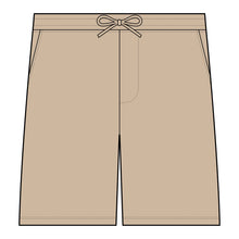 Load image into Gallery viewer, Dear Black Girl – The Evolution Relaxed Shorts