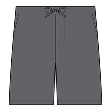 Load image into Gallery viewer, Dear Black Girl – The Evolution Relaxed Shorts