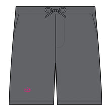 Load image into Gallery viewer, Dear Black Girl – The Evolution Relaxed Shorts