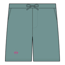 Load image into Gallery viewer, Dear Black Girl – The Evolution Relaxed Shorts