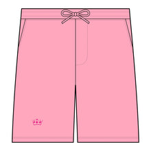 Load image into Gallery viewer, Dear Black Girl – The Evolution Relaxed Shorts