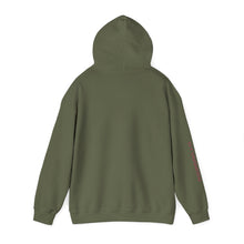 Load image into Gallery viewer, Beautiful. Black. Blessed. Hoodie