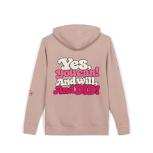 Load image into Gallery viewer, Dear Black Girl™ — The Evolution Hoodie