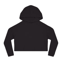 Load image into Gallery viewer, Fearfully and Wonderfully Made Cropped Hoodie