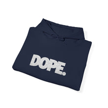 Load image into Gallery viewer, Dope. Embroidered Hoodie