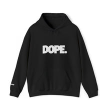 Load image into Gallery viewer, Dope. Embroidered Hoodie