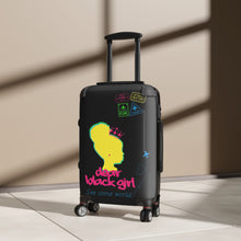 Load image into Gallery viewer, Dear Black Girl Signature Suitcase