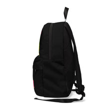Load image into Gallery viewer, Dear Black Girl Signature Classic Backpack