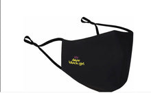 Load image into Gallery viewer, Dear Black Girl Face Mask for Youth