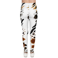 Load image into Gallery viewer, Be Wild Leggings