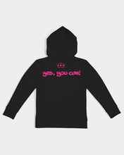 Load image into Gallery viewer, Dear Black Girl Signature Hoodie - Kids