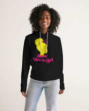 Load image into Gallery viewer, Dear Black Girl Signature Hoodie - Adult Women's
