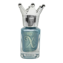 Load image into Gallery viewer, Nail Polish - Blue Diamond