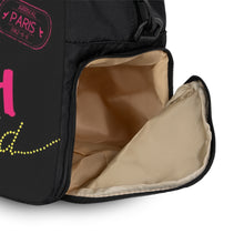 Load image into Gallery viewer, Dear Black Girl Travel Bag