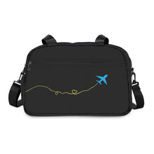 Load image into Gallery viewer, Dear Black Girl Travel Bag