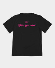 Load image into Gallery viewer, Dear Black Girl Signature T-Shirt Kids Tee