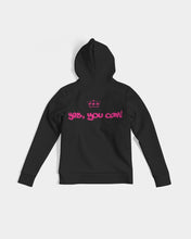 Load image into Gallery viewer, Dear Black Girl Signature Hoodie - Adult Women's