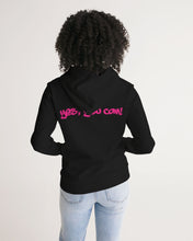 Load image into Gallery viewer, Dear Black Girl Signature Hoodie - Adult Women's