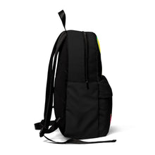 Load image into Gallery viewer, Dear Black Girl Signature Classic Backpack