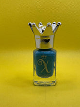Load image into Gallery viewer, Nail Polish - The Tealiest