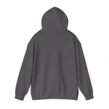 Load image into Gallery viewer, Beautiful. Black. Blessed. Hoodie
