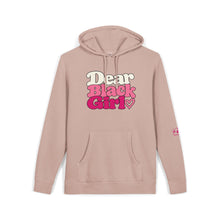 Load image into Gallery viewer, Dear Black Girl™ — The Evolution Hoodie
