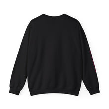 Load image into Gallery viewer, Beautiful. Black. Blessed. Crewneck
