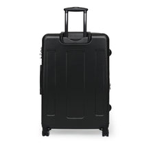 Load image into Gallery viewer, Dear Black Girl Signature Suitcase
