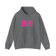 Load image into Gallery viewer, Beautiful. Black. Blessed. Sweatshirt
