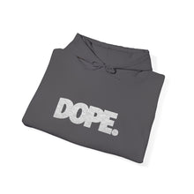 Load image into Gallery viewer, Dope. Embroidered Hoodie
