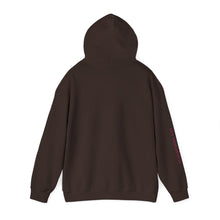 Load image into Gallery viewer, Beautiful. Black. Blessed. Hoodie
