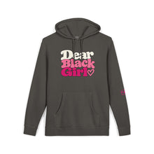 Load image into Gallery viewer, Dear Black Girl™ — The Evolution Hoodie
