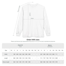Load image into Gallery viewer, Crown Long Sleeve Pajama Shirt
