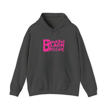 Load image into Gallery viewer, Beautiful. Black. Blessed. Sweatshirt
