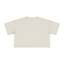 Load image into Gallery viewer, Fearfully and Wonderfully Made Cropped Tee
