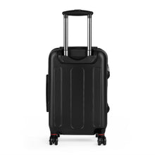 Load image into Gallery viewer, Dear Black Girl Signature Suitcase
